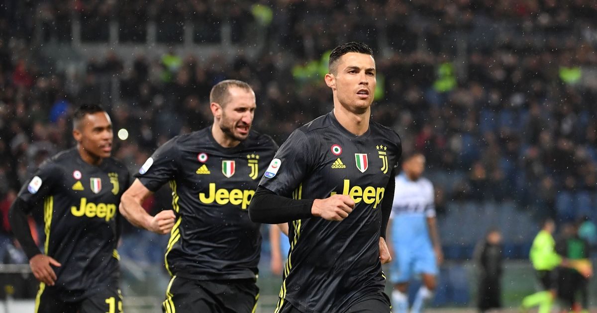 2019Zbulohet arsyeja pse Ronaldo u largua nga Real Madrid