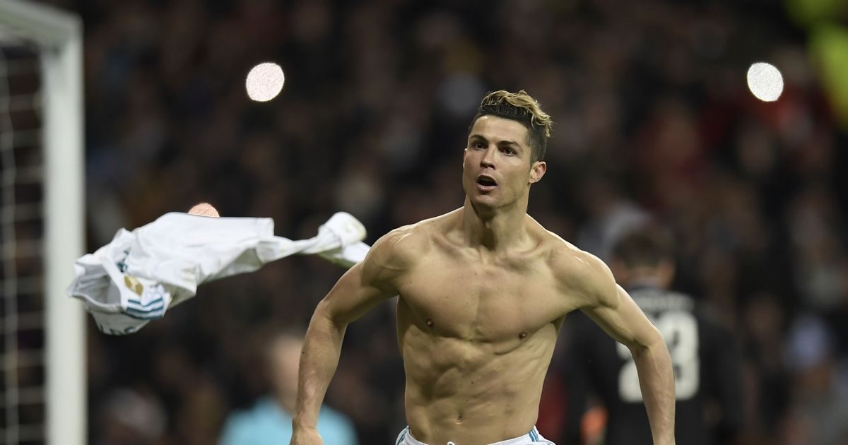 Ronaldo fton ish-bashklojtarin e tij që të bashkohet me Juventusin