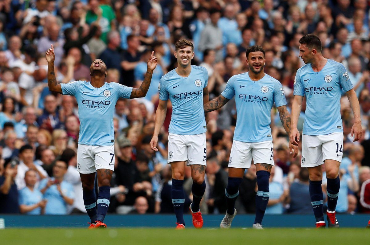 Real Madridi hidhet në sulm për yllin e Manchester Cityt