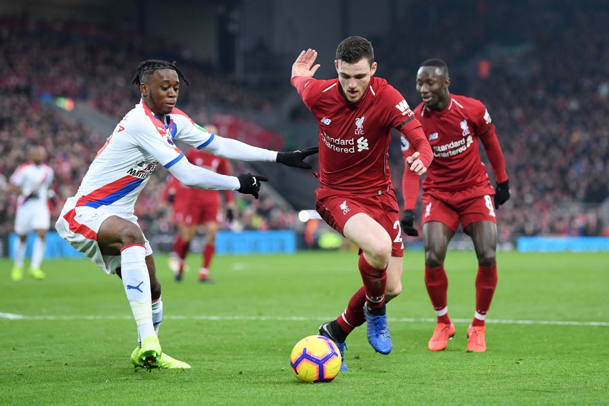 Manchester United sigurt, Liverpooli befason për të keq