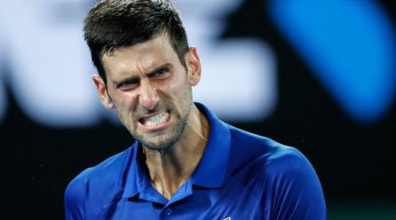 Djokovic fitore me vuajtje, Nishikori në çerekfinale pas duelit maratonë