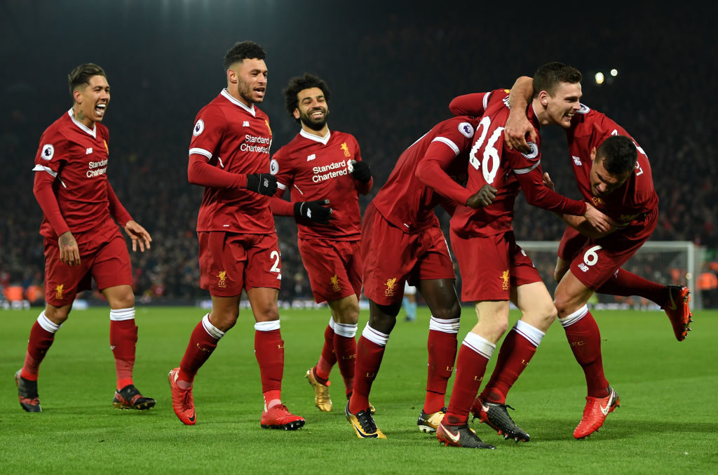 Liverpool po kërkon këtë super lojtar
