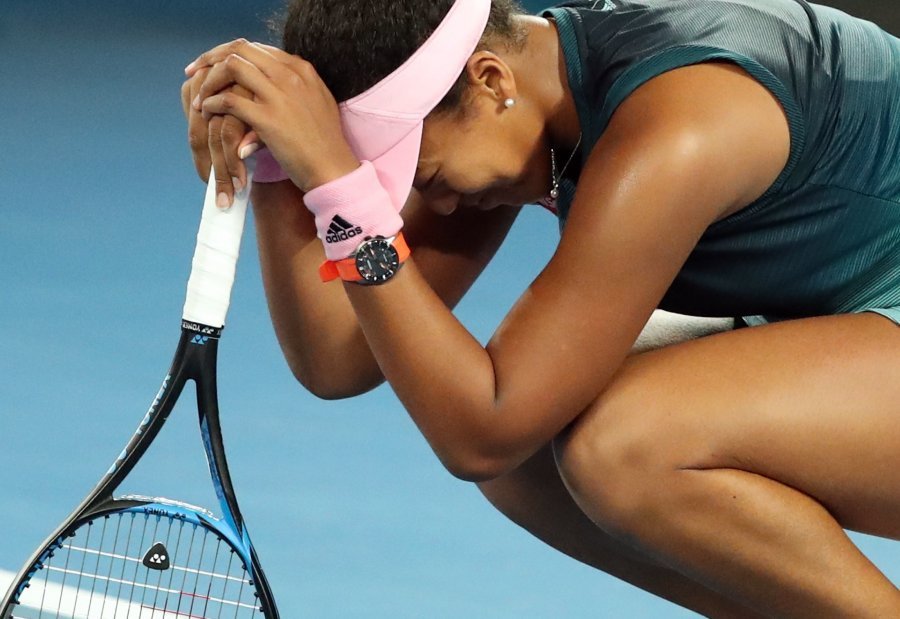 Osaka, japonezja e parë që fiton Australian Open
