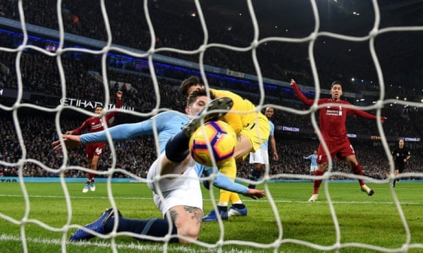 Manchester City mund të përjashtohet