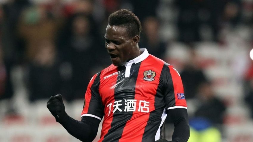 Balotelli kalon tek gjiganti i Ligës