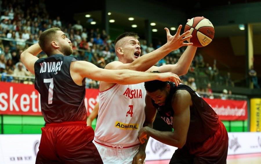 Kovaqi “ia vë drynin” basketbollit në Pejë