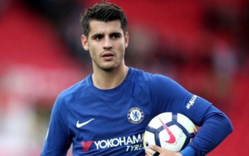 Chelsea e pranon ofertën, Morata drejt Atleticos
