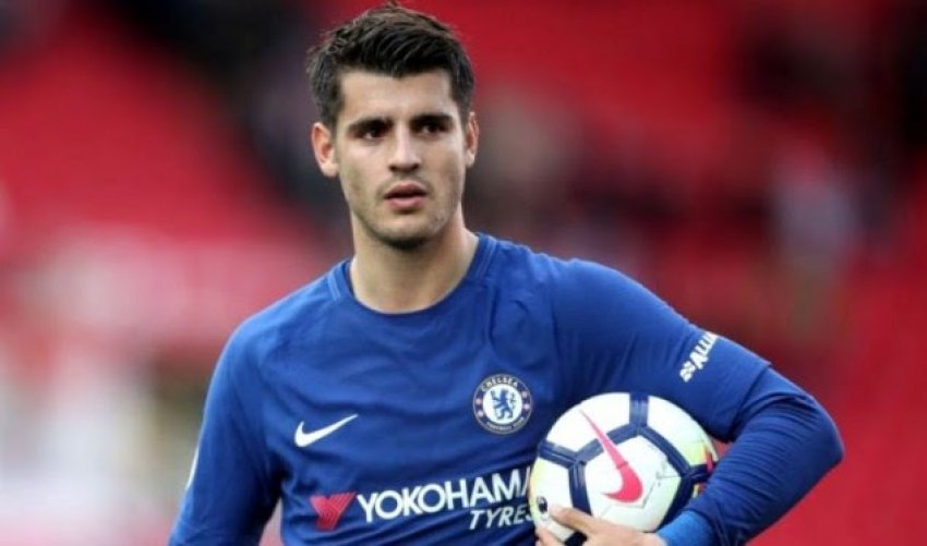 Chelsea e pranon ofertën, Morata drejt Atleticos