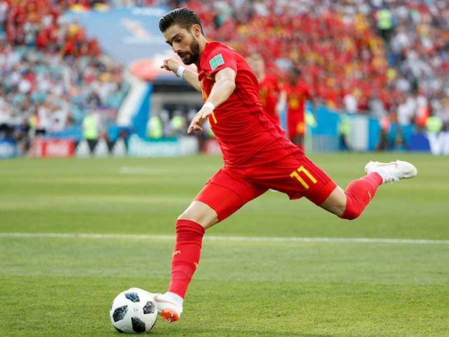 Arsenali kthen vëmendjen kah Carrasco pasi refuzimit të Perishiqit