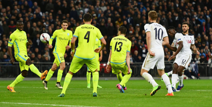 Çmendet Tottenhemi, ylli 200 milionësh nuk e rinovon kontratën