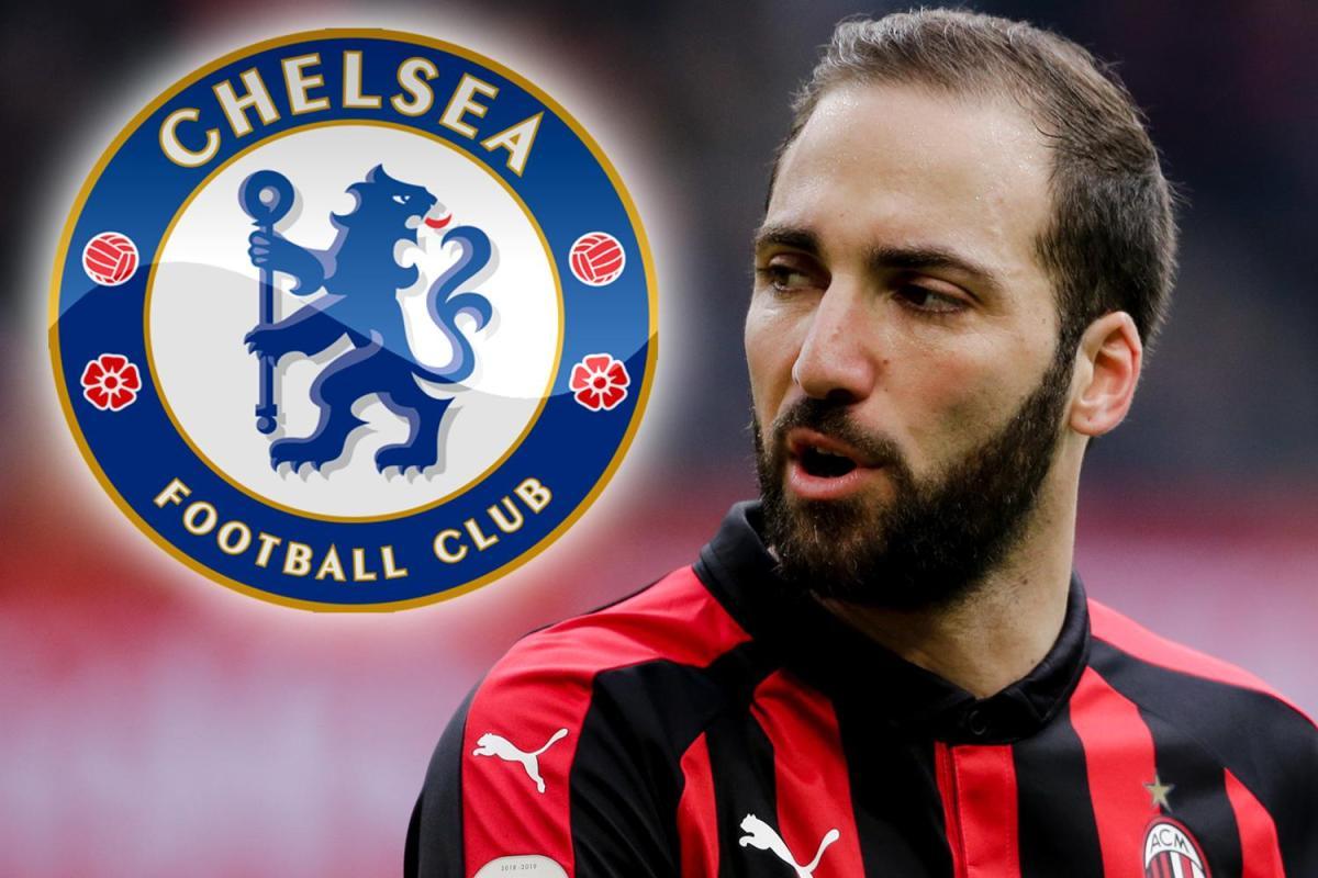 Gattuso e do Higuainin, shpreson që ai të mbetete te Milani