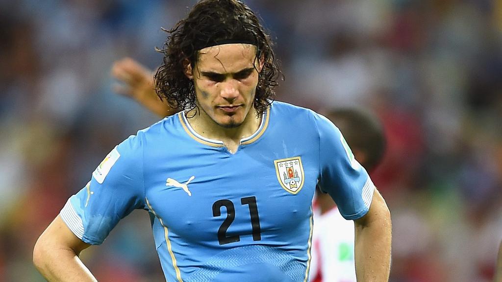 Cavani rikthehet në Napoli?