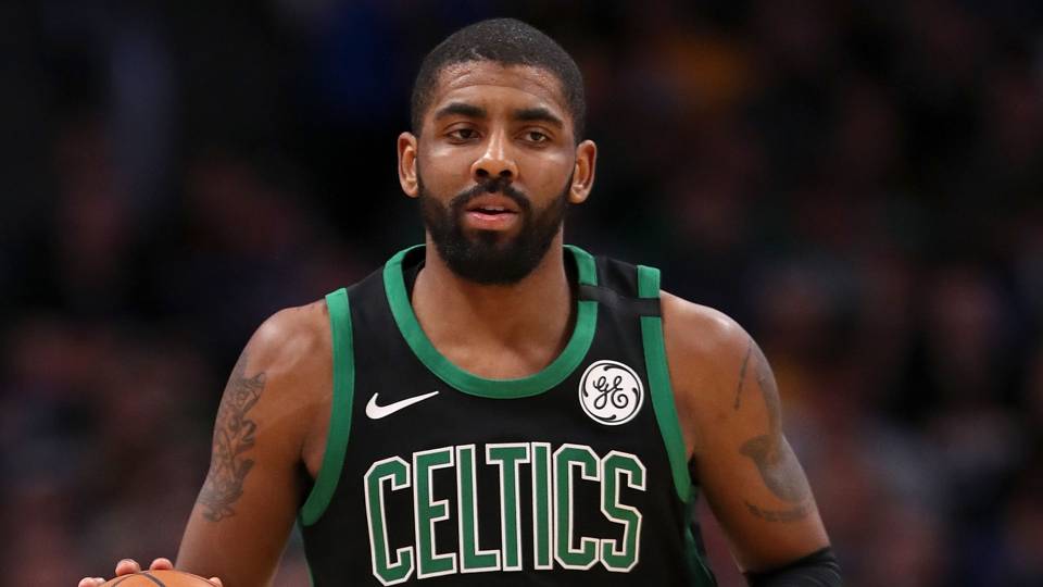 Nuk i’a pason topin në aksionin e fundit, “çartet” Kyrie Irving