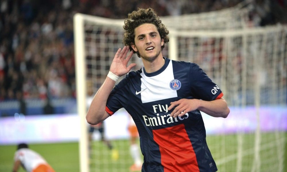 Rabiot-Liverpool, afër të firmosin së bashku
