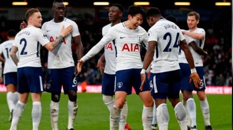 Vihet në pranga lojtari i Tottenhemit