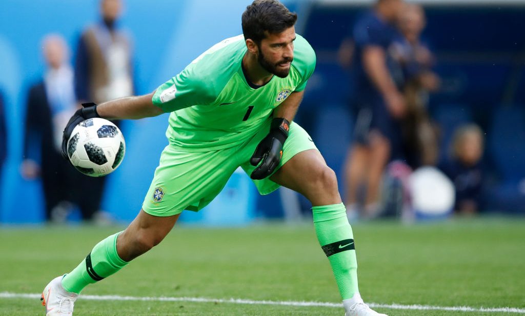 Alisson: T’i sfidojmë të gjitha rrethanat negative që dalin në rrugë