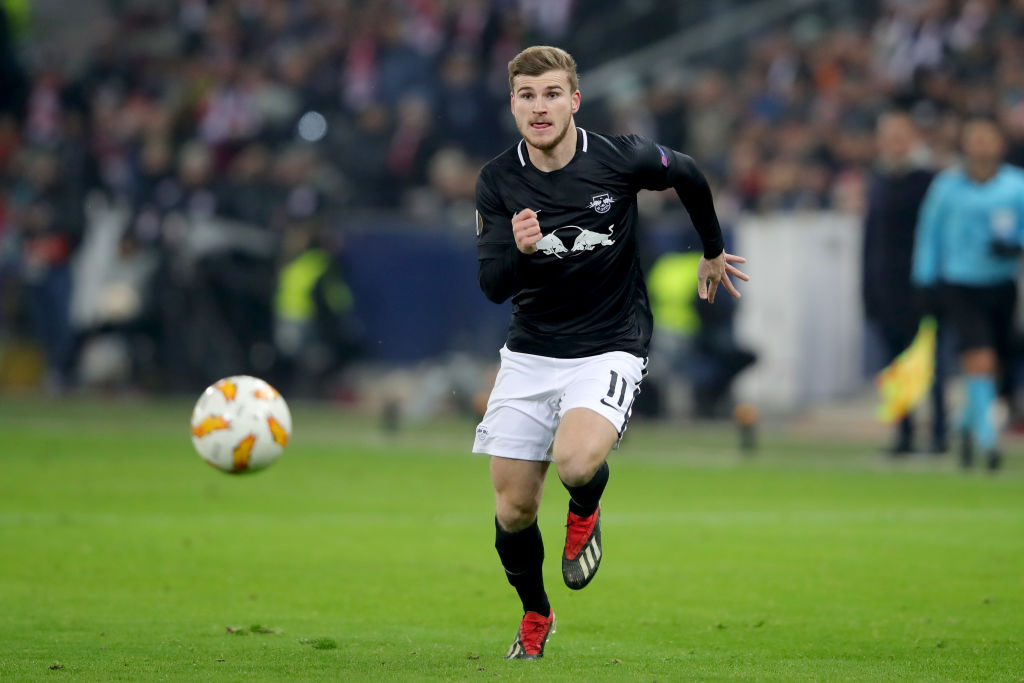 Timo Werner më pranë Bayernit se sa Liverpoolit