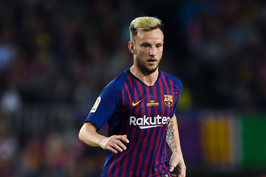 Vetëm 10 milion euro e ndajnë Rakitic me Interin