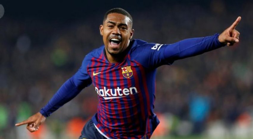 Malcom – Lojtari i debutimeve