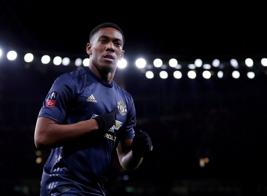 Lojtari që donte ta largonte Mourinho është bërë vendimtar te Unitedi