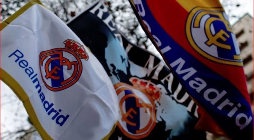 Real Madrid me transferim befasues për sezonin e ri
