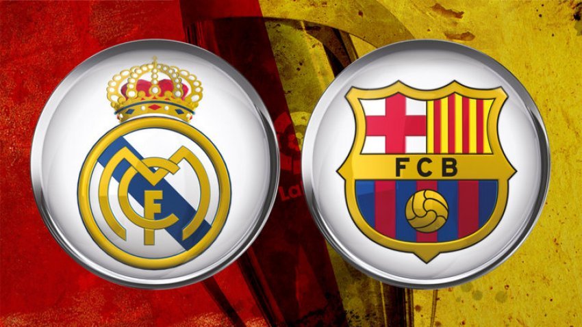 Real-Barça; tri klasike në një muaj dhe precedenti i dhunshëm Mourinho-Guardiola