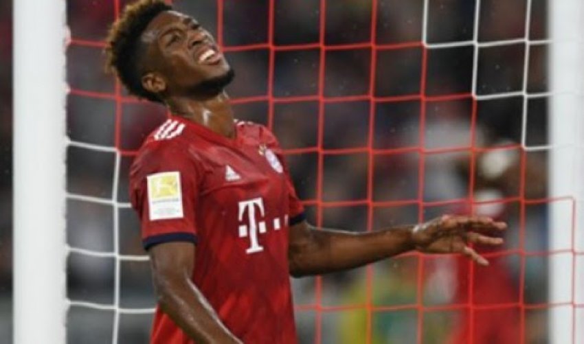Bayern në ankth për Coman, pritet të mungojë Liverpoolit