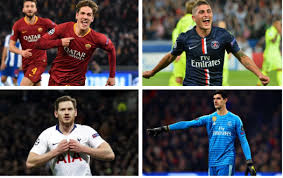 UEFA hap sondazhin për më të mirin e javës në Ligën e Kampionëve