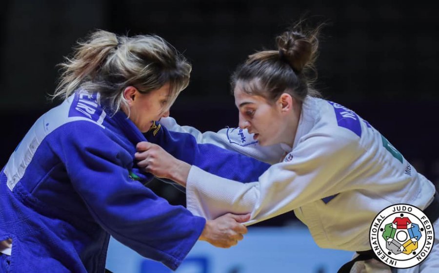 25 sportistë kërkojnë të garojnë në Minsk