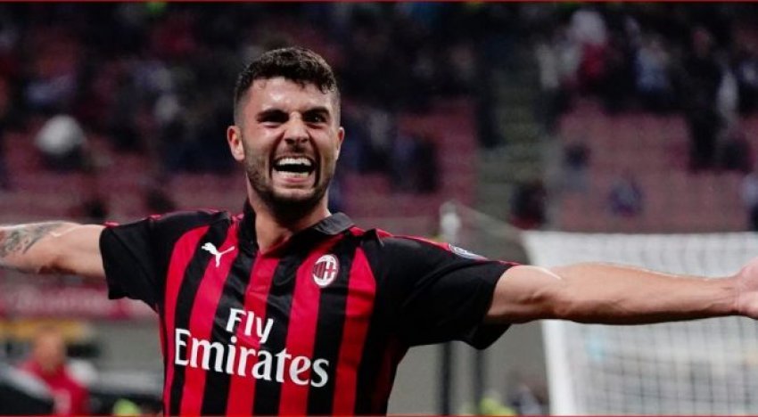Flet agjenti i Cutrone: A po largohet lojtari nga Milan?