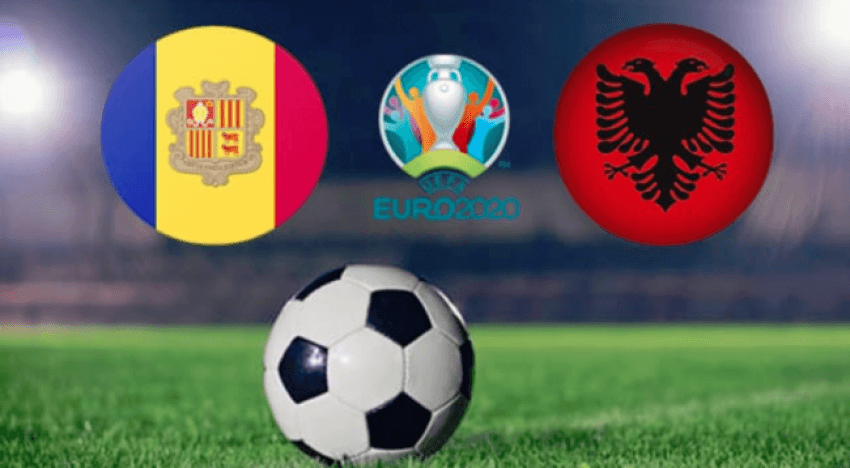 Andorrë – Shqipëri, fitorja detyrim për të kthyer besimin, pas shkarkimit të Panuccit