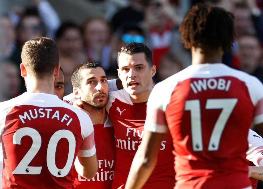 Derbi shqiptar në Evropë, Hysaj kundër Xhakës e Mustafit