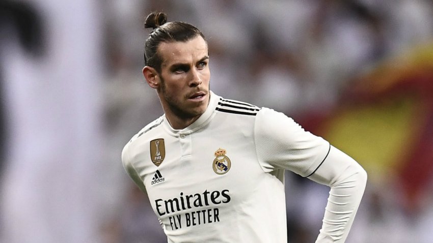 “Bale mund ta rifillojë karrierën në Man United”
