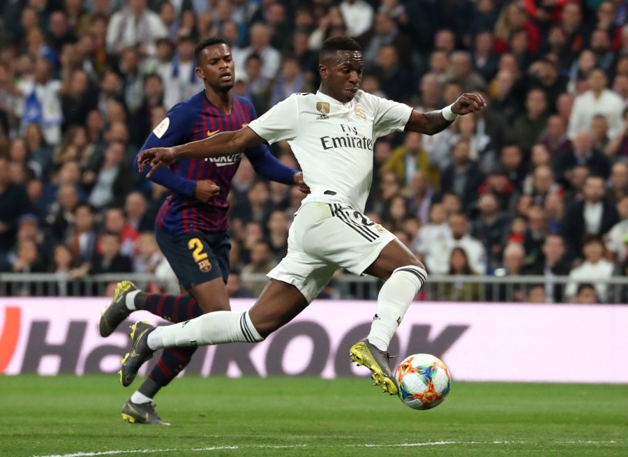 Vinicius, diamanti që kërkon ende të përpunohet