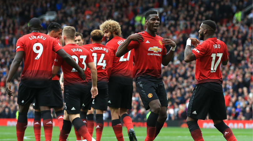 Manchester United i ofron rinovim yllit të skuadrës, paga shkon deri në 150 mijë paund në javë