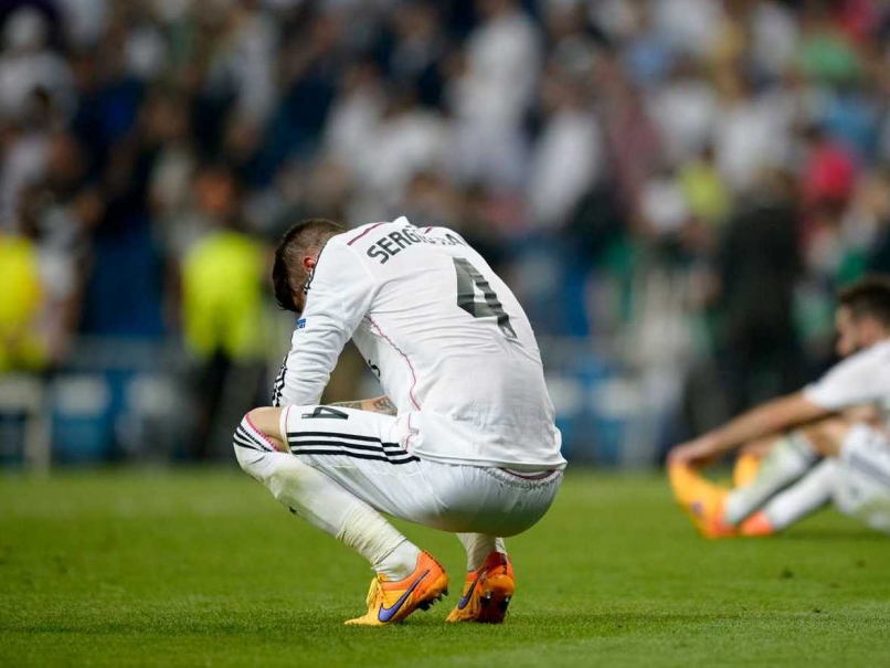 Real Madridi gjen zëvendësuesin e Sergio Ramos, mësoni cili është ai