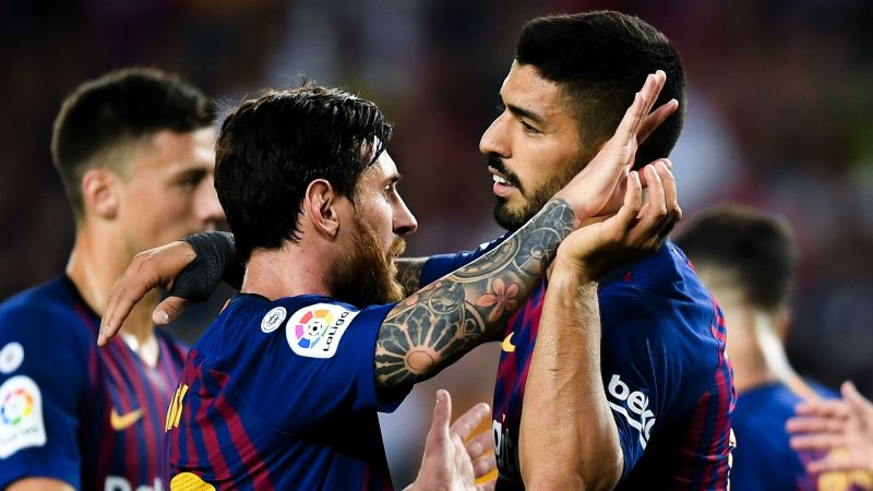 E konfirmon ylli i Barcelonës: Do të largohem në verë