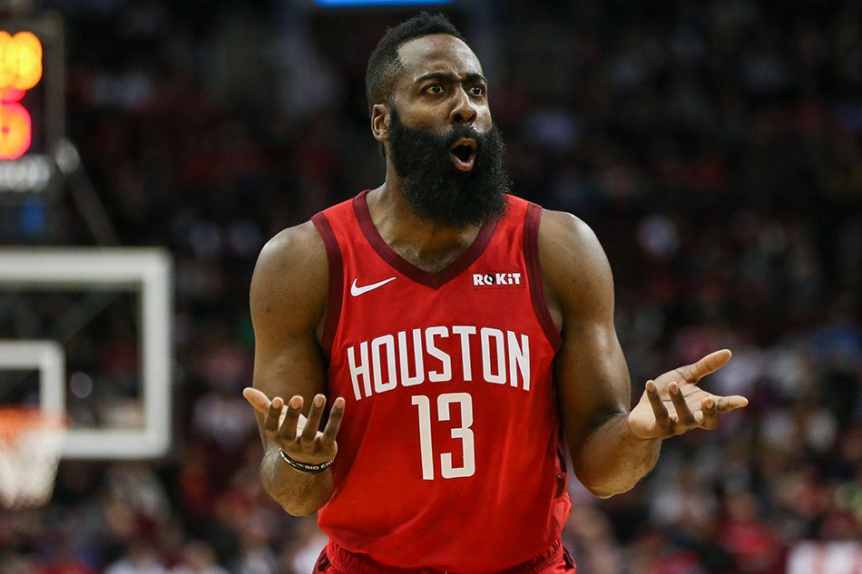 Houston marshon me Harden, Toronto synon kreun në Lindje