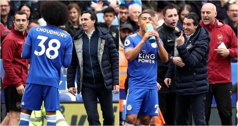 Emery: Kartoni i kuq i Niles ndikoi në humbjen tonë!