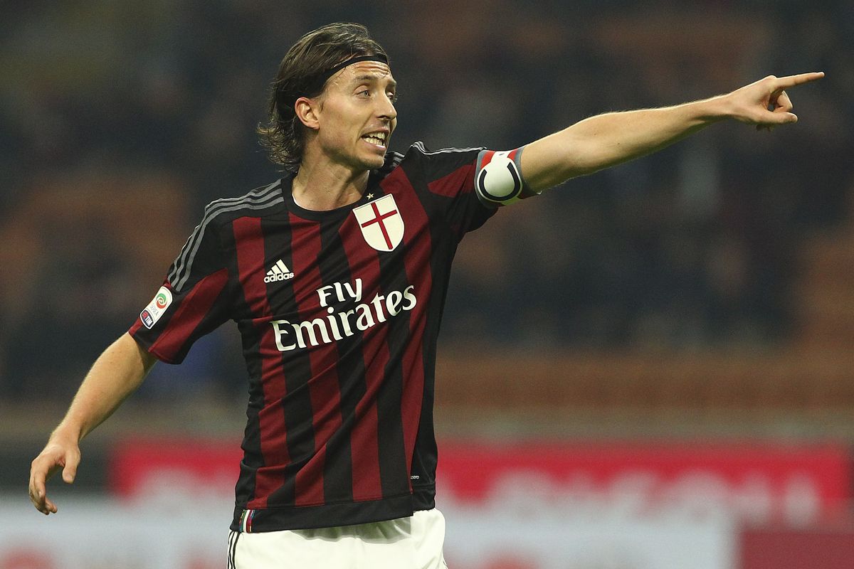 Montolivo dhe dy shokët e tij të skuadrës do të largohen nga “San Siro”