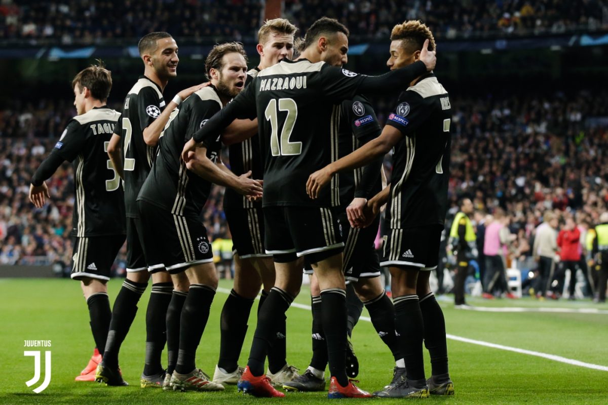 Shtyhet kampionati në Holandë, klubet bien dakord për t’i ndihmuar Ajax-it