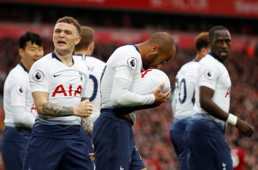 Tottenham – Ajax, ëndrra e njërit ekip do të prishet