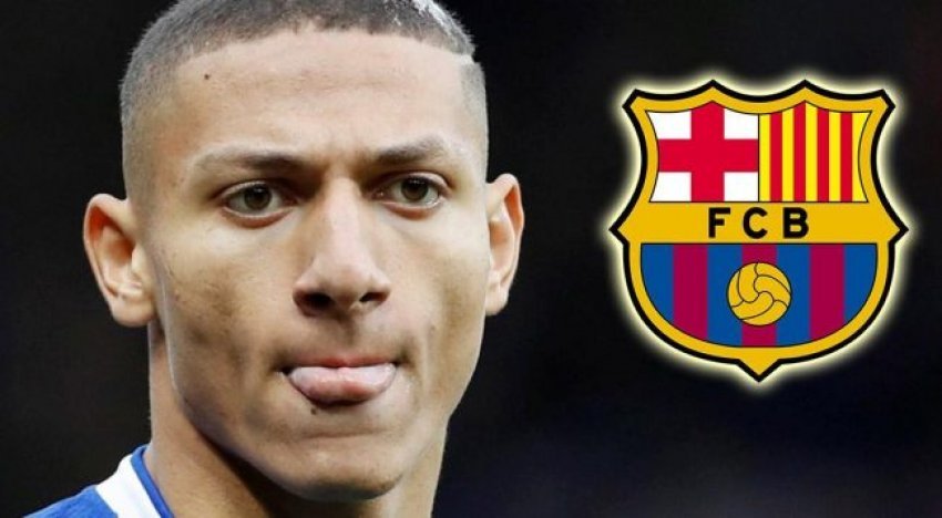 Barcelona transferon sensacionin e Premierligës