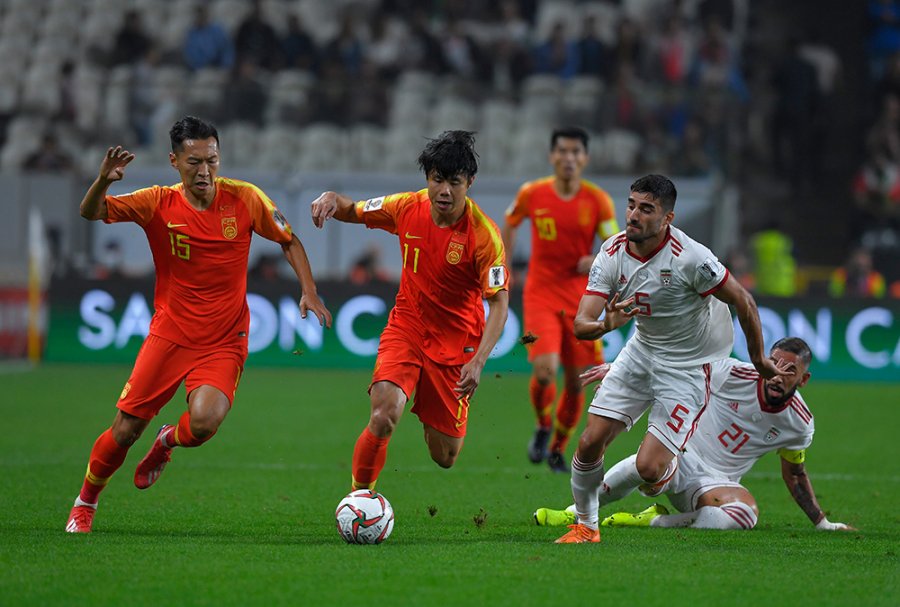 Kina kërkon nga futbollistët e natyralizuar ta mësojnë historinë e vendit