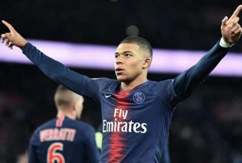 Mbappe: Do të qëndroj në PSG, jam i lumtur që Zidane u kthye në Real
