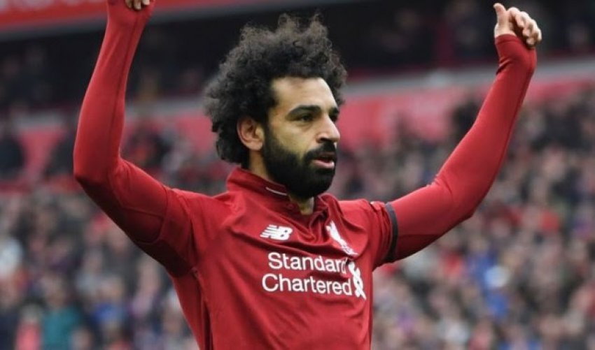 Salah kërkon transferimin nga Liverpuli?