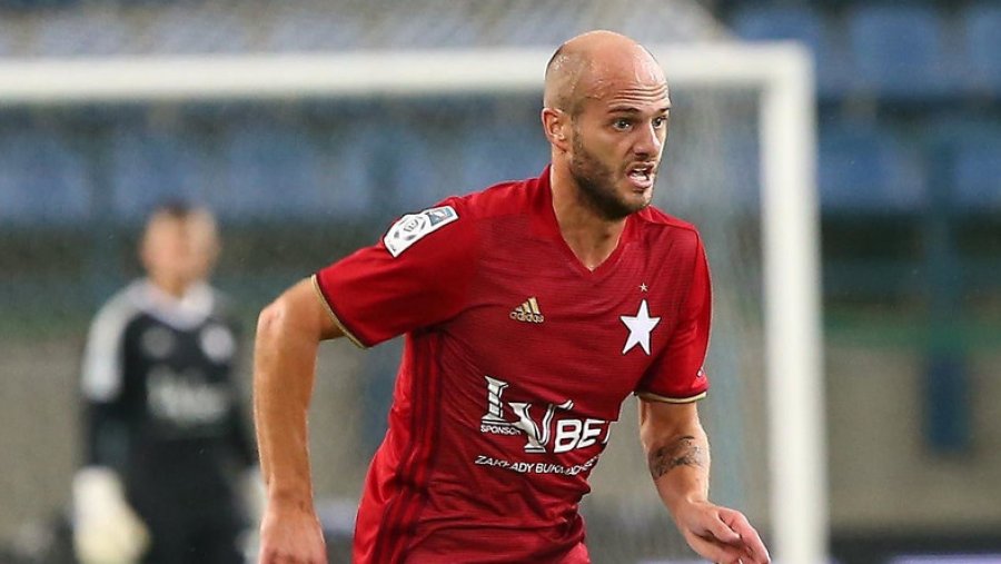 Shkëlqimi i Bashës në klubin që shpëtoi në mënyrë të pazakontë