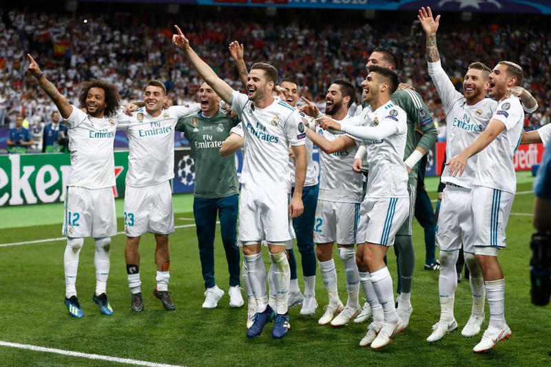 Juventusi synon mbrojtësin e Real Madridit