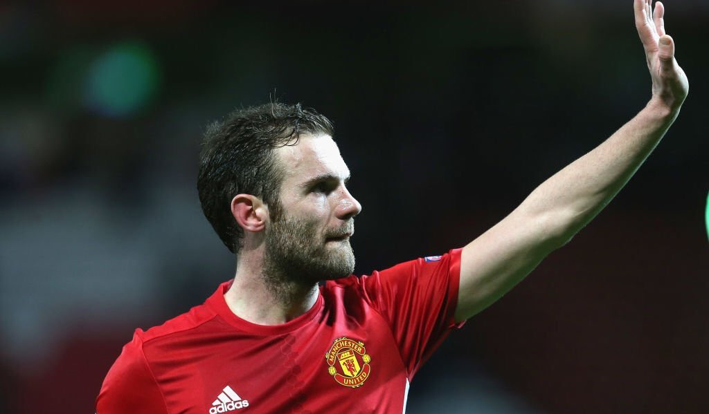 Juan Mata ka një mesazh për Barcelonën para ndeshjes së kthimit
