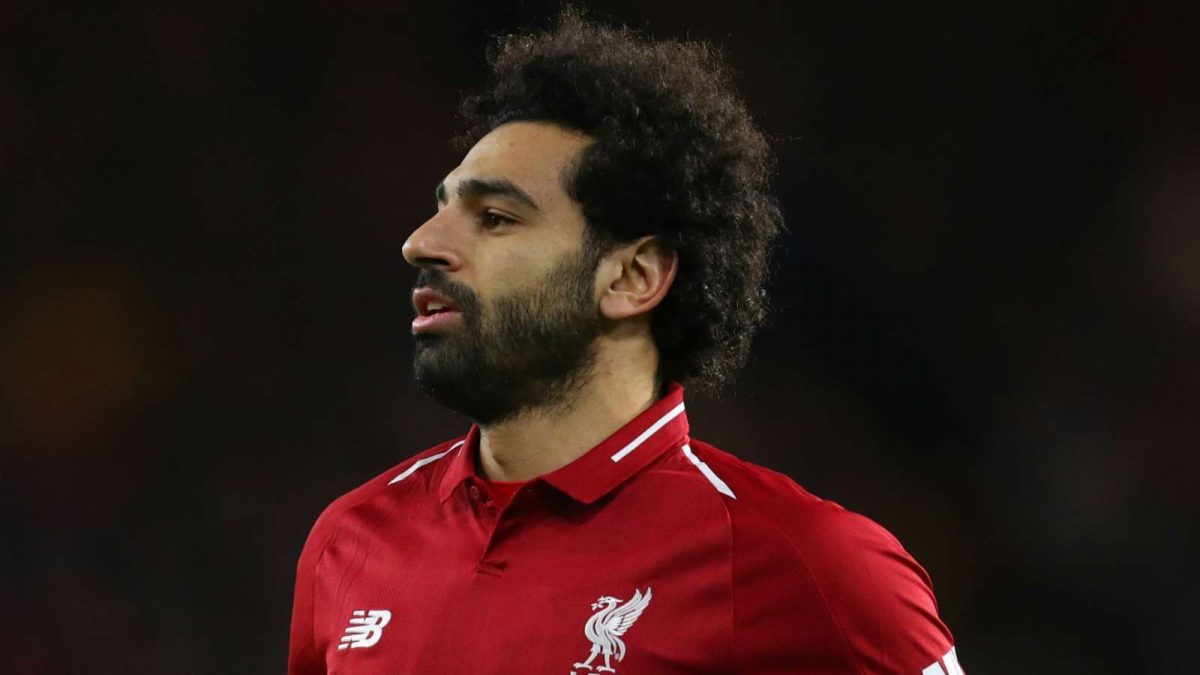 “Lojtari i Vitit” në Angli: 6 futbollistë kandidatë, mungon Salah